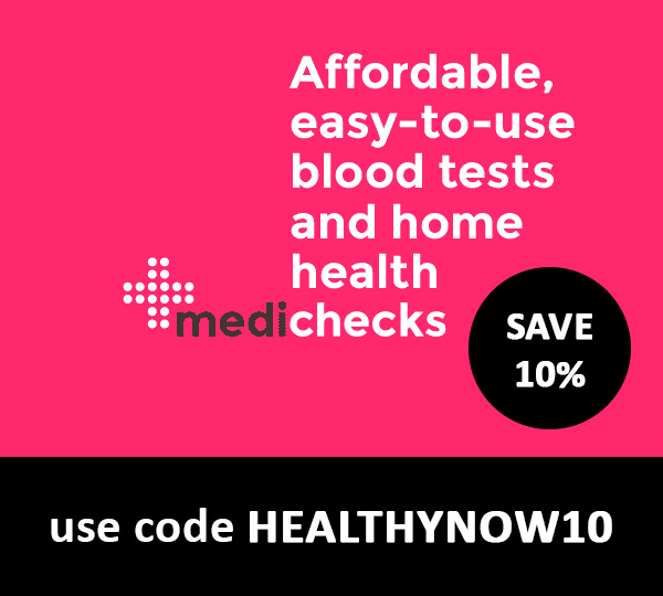 What's like to have a private health screening? Bluecrest health