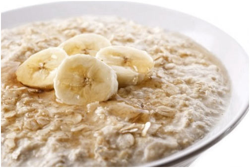 Healthy nutrient-rich breakfasts ideas for busy people