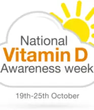 National Vitamin D Awareness Week