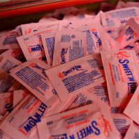 Should you be using artificial sweeteners if you want to lose weight?