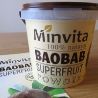 Do you need baobab powder in your life?