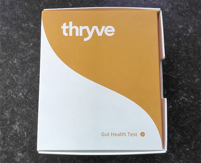 How to Improve Your Gut Health + Get 15 Off Thryve Gut Bacteria Test Kit