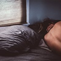 Latest sleep research reveals millenials don't get enough sleep (is this you?)