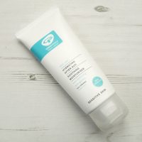 green people after sun soothing moisturiser