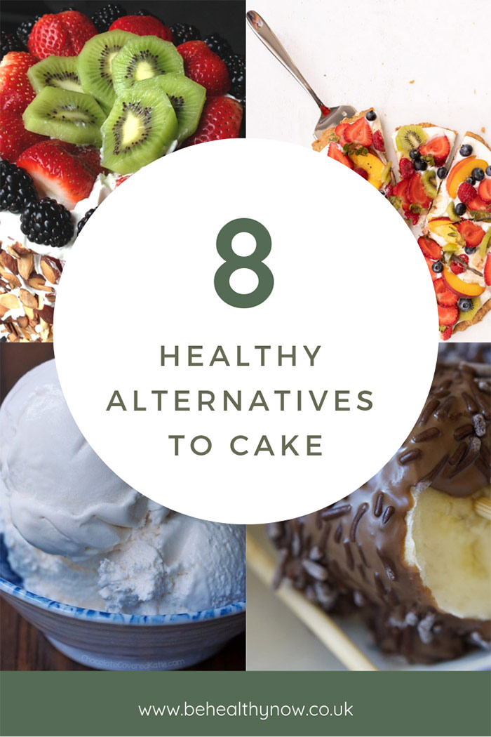 Healthy Cake Alternatives Alternatives To Birthday Cake