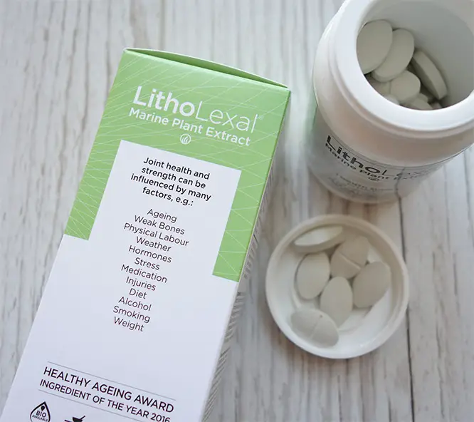 litholexal tablets