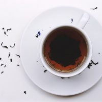 Is decaf tea good or bad for you?