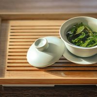 13 Health Benefits of Green Tea for Men green tea