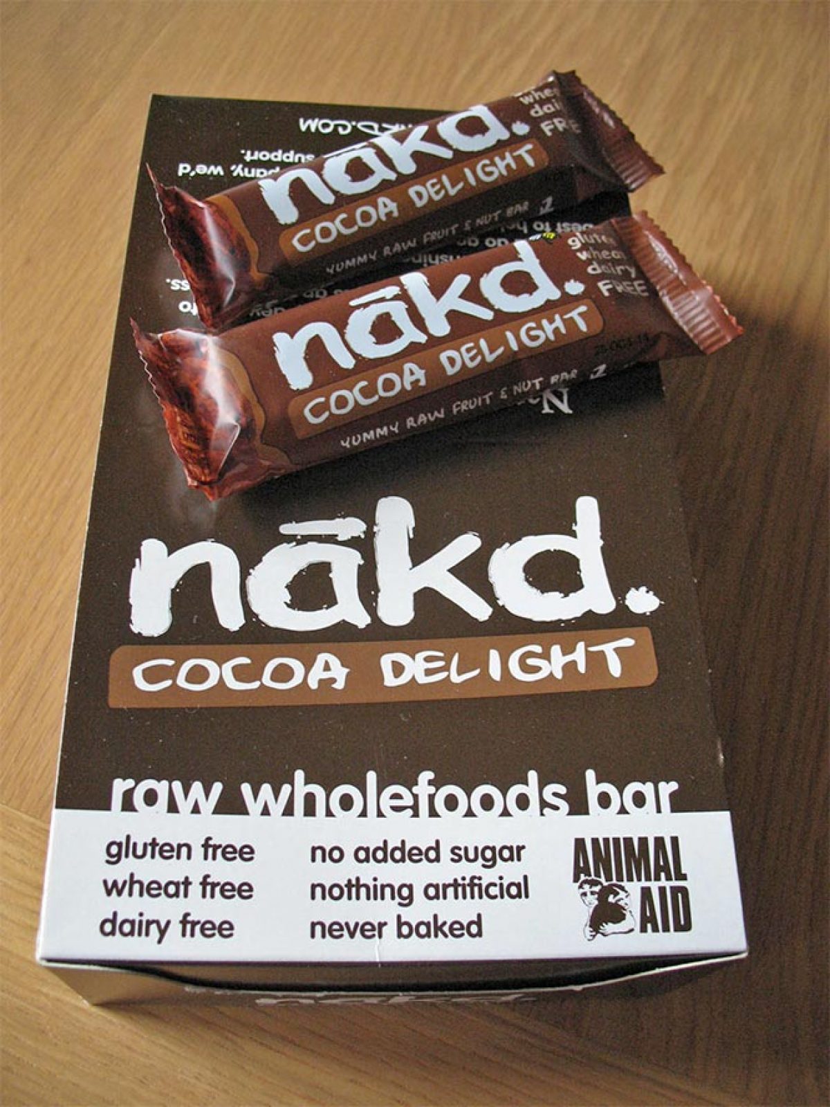 Are Nakd Bars Healthy And Good For You The Truth