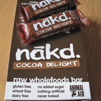 Are Nakd bars healthy?