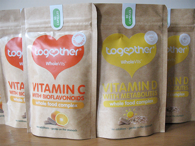 Together Health Review + How to get a discount off full price