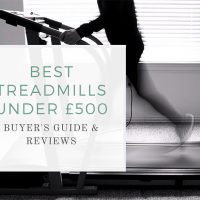 Best treadmills under £500