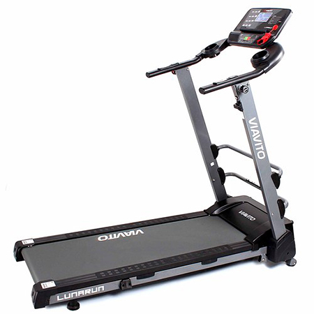 LunaRun Viavito treadmill