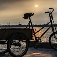 A short guide to tricycles and the benefits of riding one
