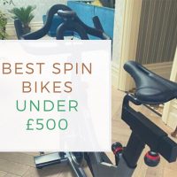 Best spin bikes under £500 best spin bikes under £500