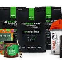 The Protein Works Review
