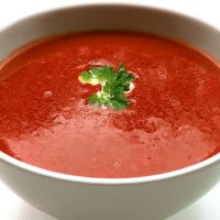 Is Heinz Tomato Soup Healthy?