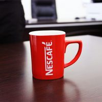 Is Nescafe coffee good for weight loss?