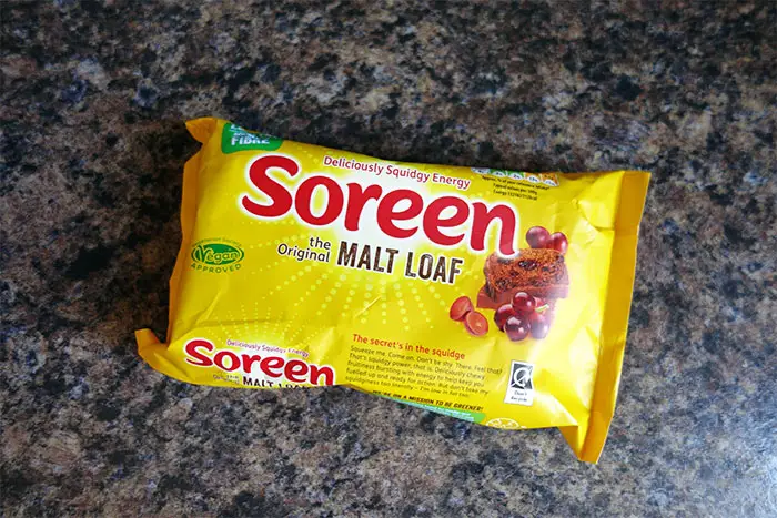 Soreen the Original Malt Loaf