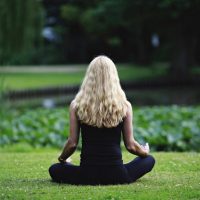Embracing Mindfulness: Four Ways To Be More Present Every Day