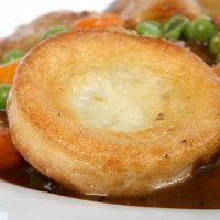 Is Yorkshire Pudding Good or Bad for You?