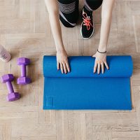 Why you should buy your own gym equipment