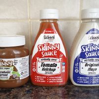 The Skinny Food Co Review