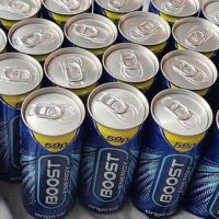 Is Boost energy drink good or bad for you?