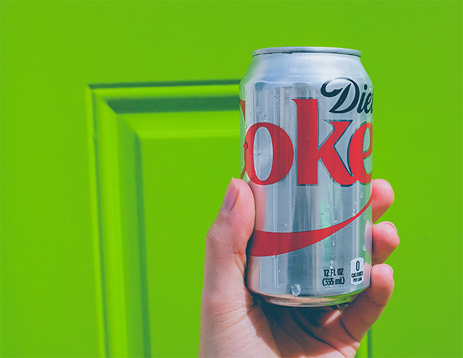 Is Diet Coke Bad for Teeth?