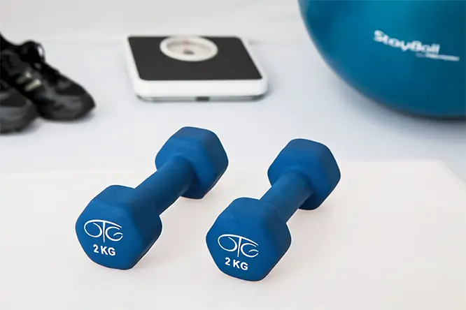 A Useful Buying Guide To Help You Choose The Perfect Home Gym Equipment