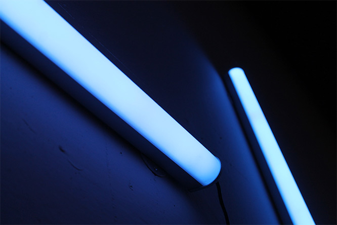UV-Licht