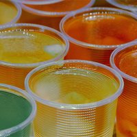 Can Jello cause constipation?