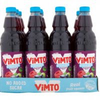 Vimto Squash: Is it Healthy or Not?