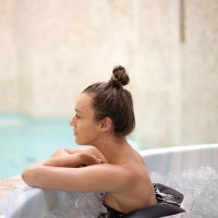 Health Benefits of a Hot Tub After a Workout