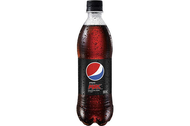 Is Pepsi Max bad for your teeth?