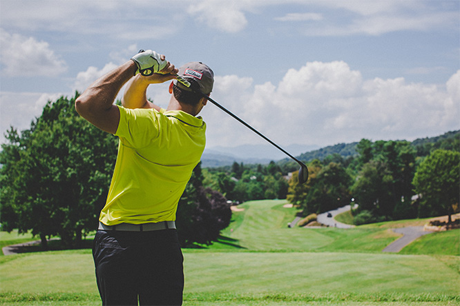 Why You Should Choose Golf As Your Active Hobby
