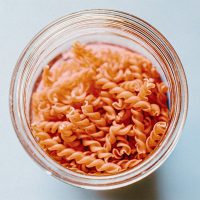 Is Lentil Pasta Healthy?