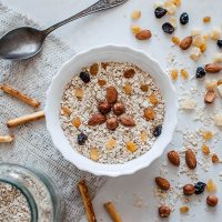Is Muesli Good for Weight Loss?