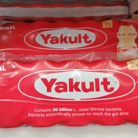 Yakult vs. Kefir: Which Is Better For You?