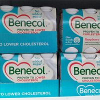 Benecol vs Actimel: Which is Better?