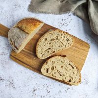 What Bread Is Healthy for Weight Loss?