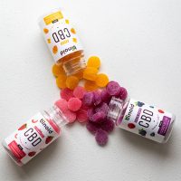 The Different Types of CBD Gummies & Their Benefits