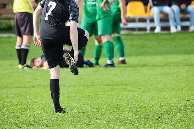 What sports injuries are most common? What sports injuries are most common?