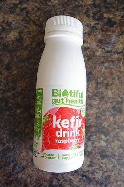 Biotfiul kefir - Raspberry