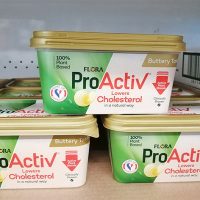The Battle of Cholesterol-Lowering Spreads: Benecol vs. Flora Pro-Activ