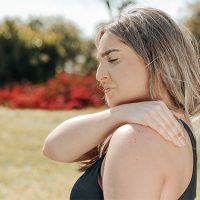 Shoulder Pain from Sports? Here's What You Need to Know