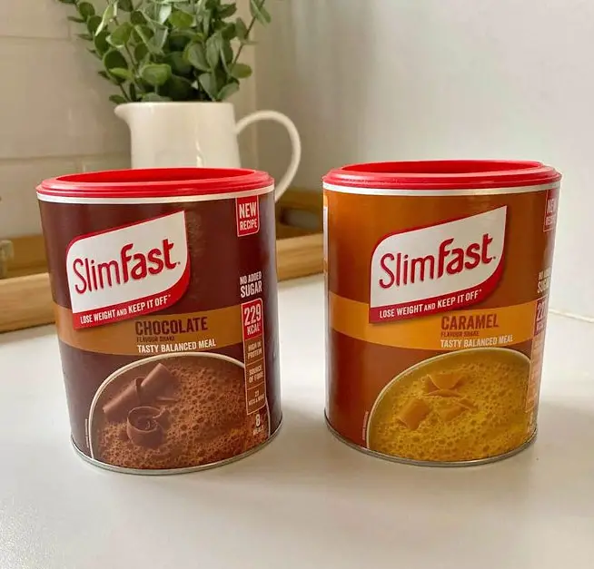 The SlimFast Experience: A Closer Look at Poop and Constipation Side Effects