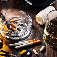4 Health Impacts Of Substance Addiction