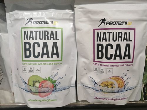 Can You Mix BCAA with Protein? A Comprehensive Guide - Be Healthy Now