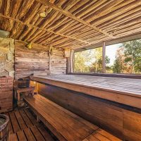 The Outdoor Wooden Sauna: The New Wellness Trend in the UK